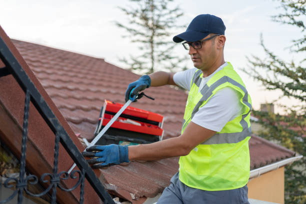 Best Attic Insulation Installation  in Colfax, LA